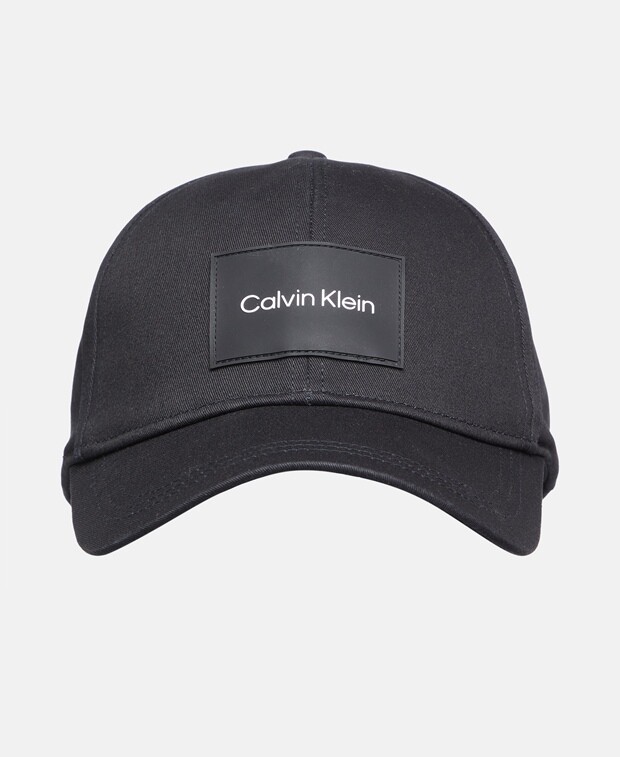 

Кепка Calvin Klein, черный