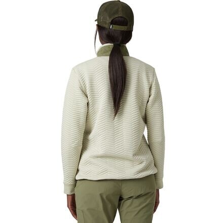 

Пуловер Lillo Snap женский Helly Hansen, цвет Pelican
