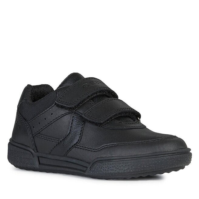 

Кроссовки Geox JPoseido Boy, черный