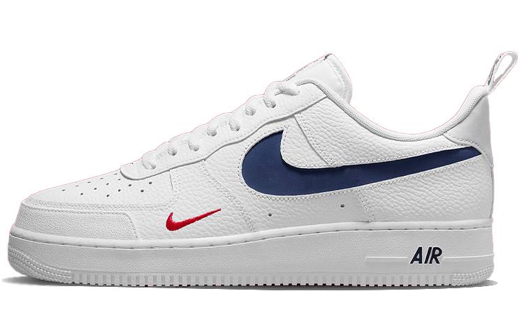 

Мужские кроссовки для скейтбординга Nike Air Force 1 Low