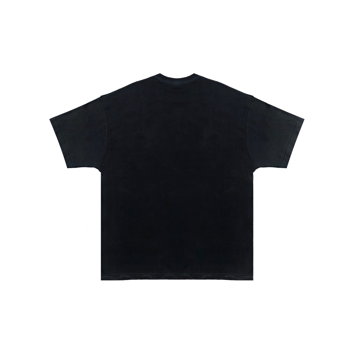 

Футболка Nike унисекс, цвет Black