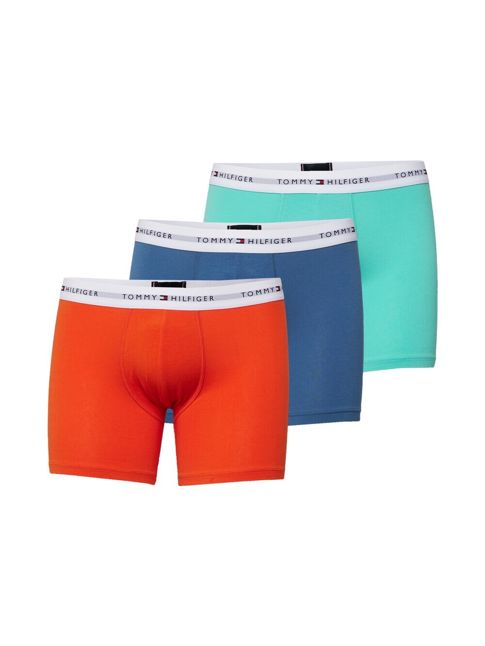 

Трусы боксеры Tommy Hilfiger Underwear, смешанные цвета