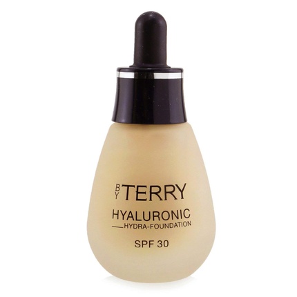 ОТ TERRY Hyaluronic Hydra-Foundation SPF30 COL. 300С By Terry by terry hyaluronic hydra powder palette