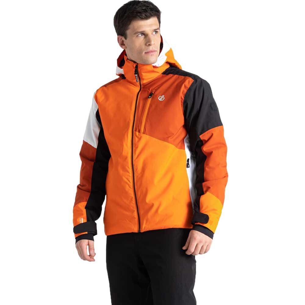 

Куртка Dare2B Halfpipe Hood, оранжевый