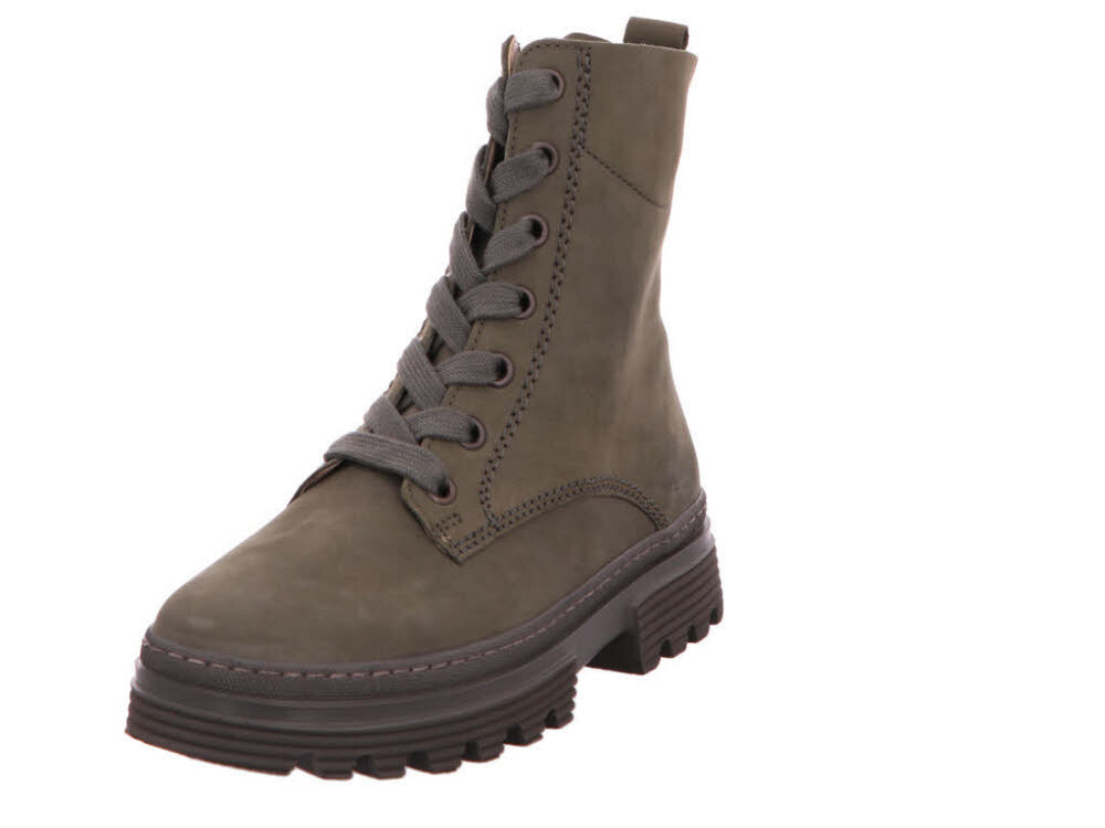 

Ботильоны Gabor Boots, серый