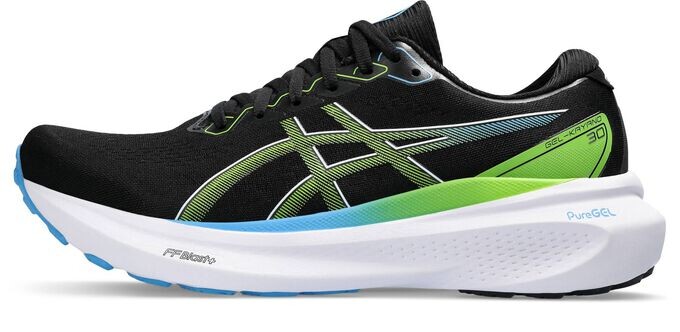 

Кроссовки гель-каяно 30 Asics, черный