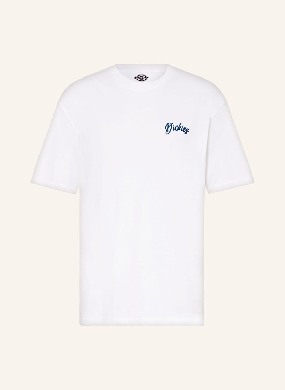 

Футболка Dickies DIGHTON, белый