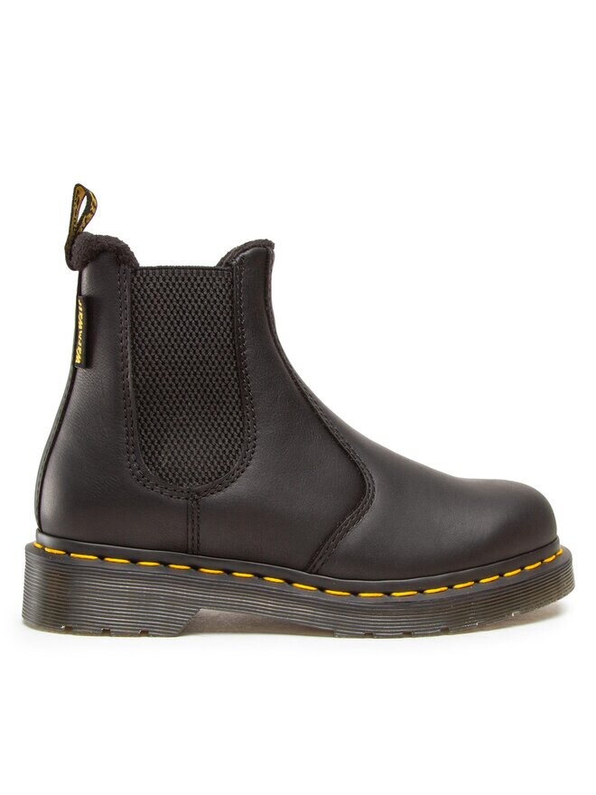 

Ботинки 2976 Dr. Martens, черный