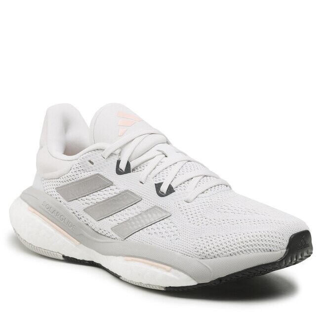 

Кроссовки adidas SolarglideShoes, серый