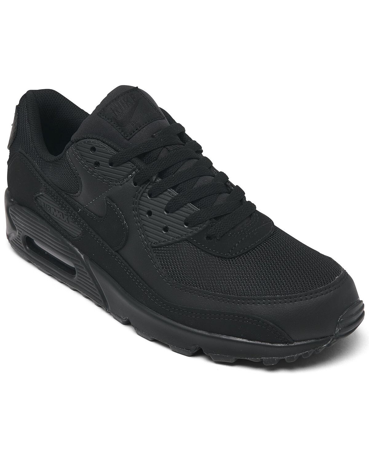 

Мужские повседневные кроссовки Air Max 90 от Finish Line Nike