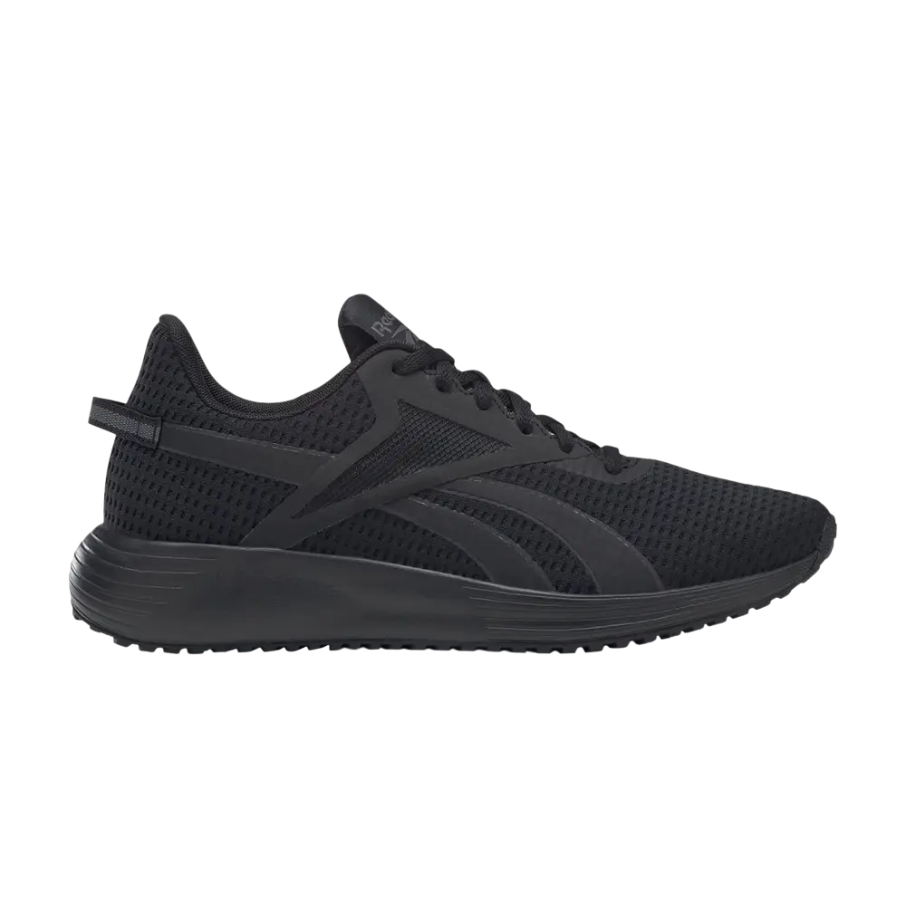 

Кроссовки Wmns Lite Plus 3 Reebok, черный