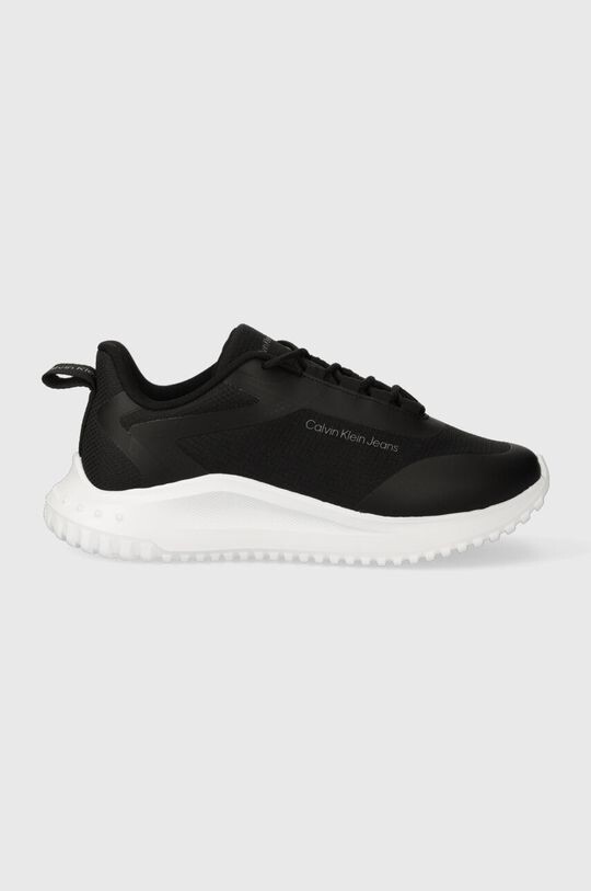 

Кроссовки EVA RUNNER LACEUP MESH WN Calvin Klein Jeans, черный