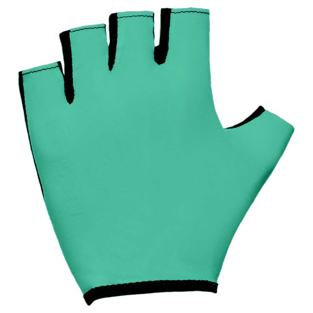 

Короткие перчатки Pissei Samara Short Gloves, зеленый