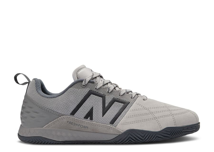 

Кроссовки New Balance New Balance Numeric Audazo V6 Pro IN, цвет Grey Day 2024