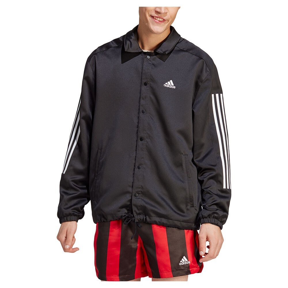 

Куртка adidas Xpress, черный