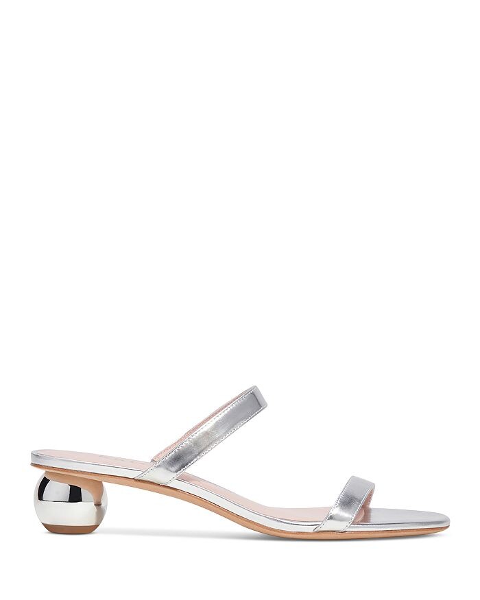 

Женские сандалии без шнуровки Palm Springs kate spade new york