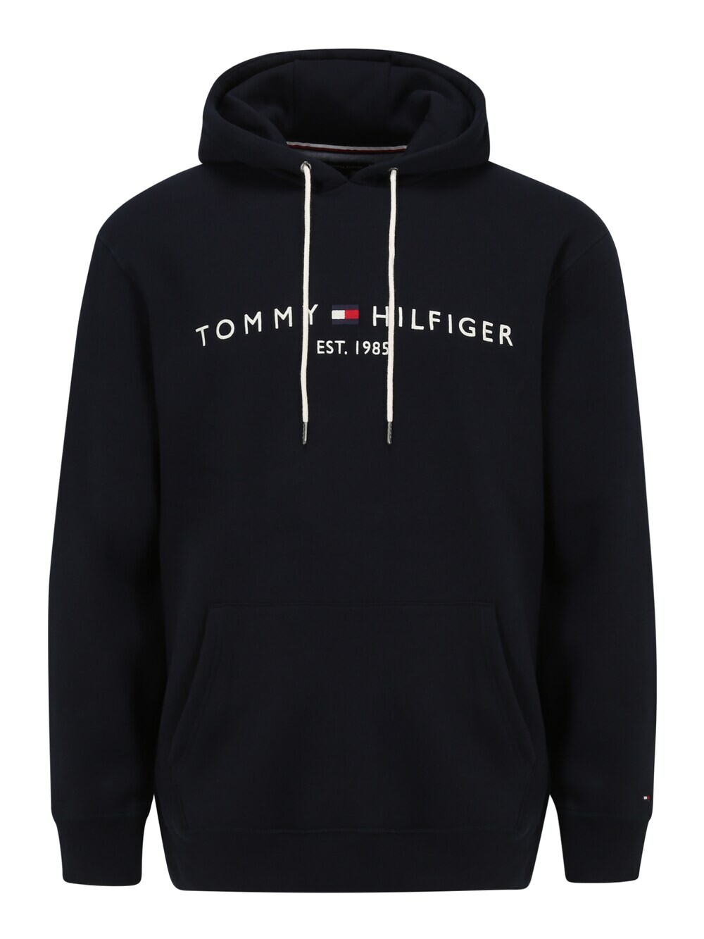 

Толстовка Tommy Hilfiger Big & Tall, темно-синий