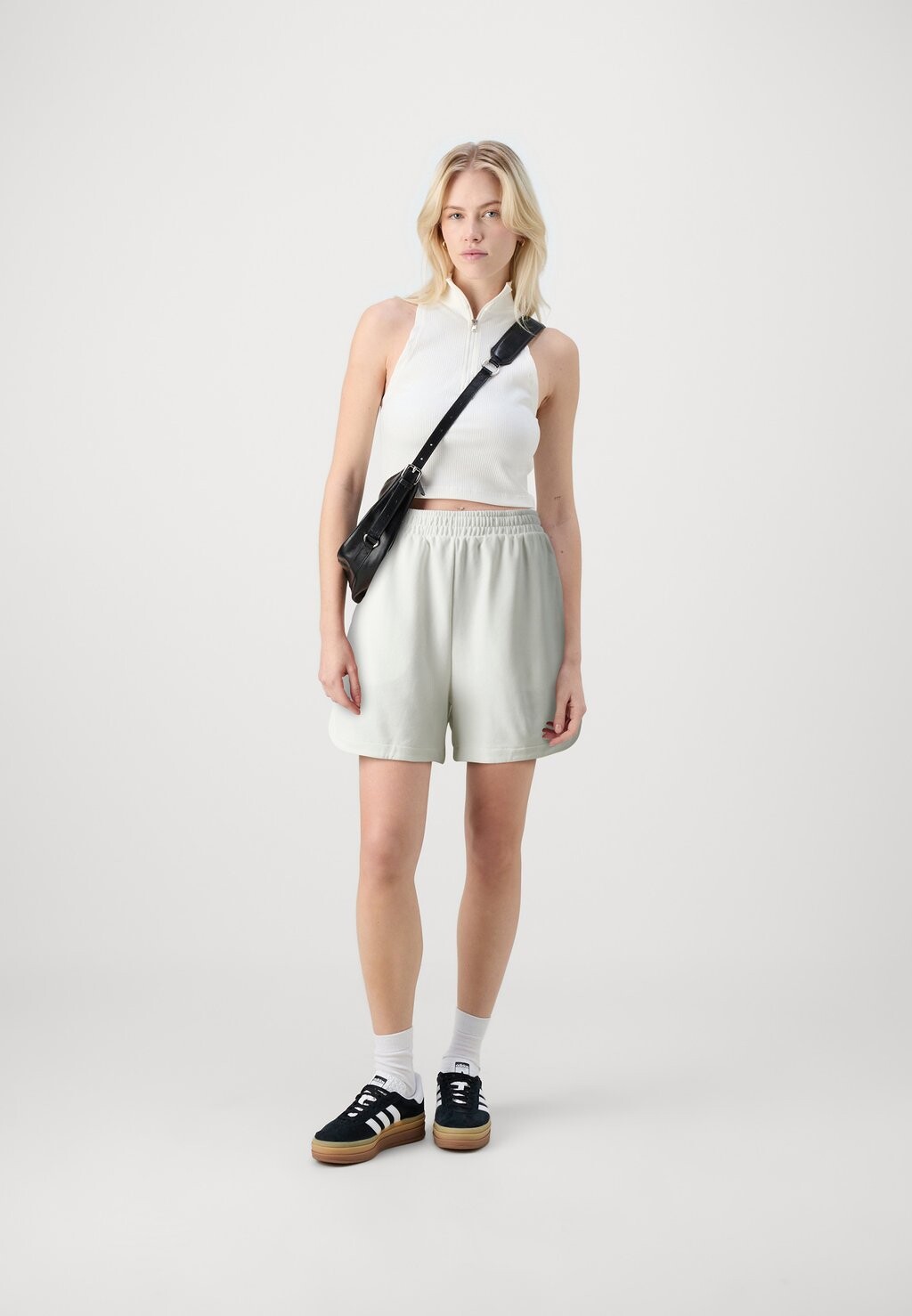 

Спортивные штаны Japan Doplin GAP, белый