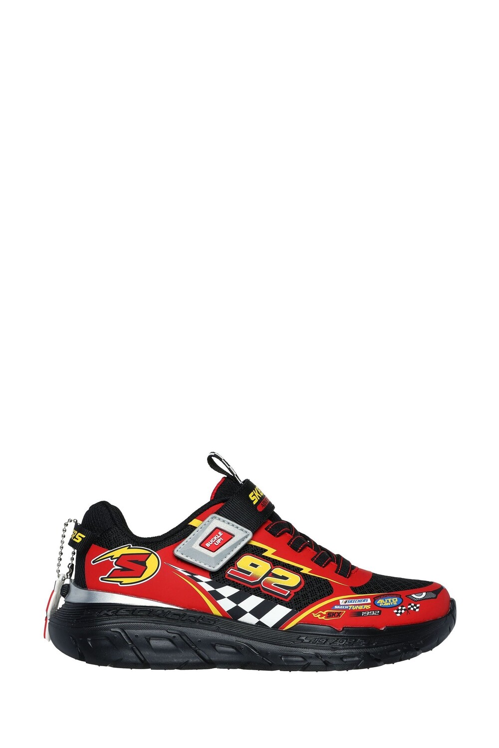 

Skech Track спортивная обувь Skechers, черный