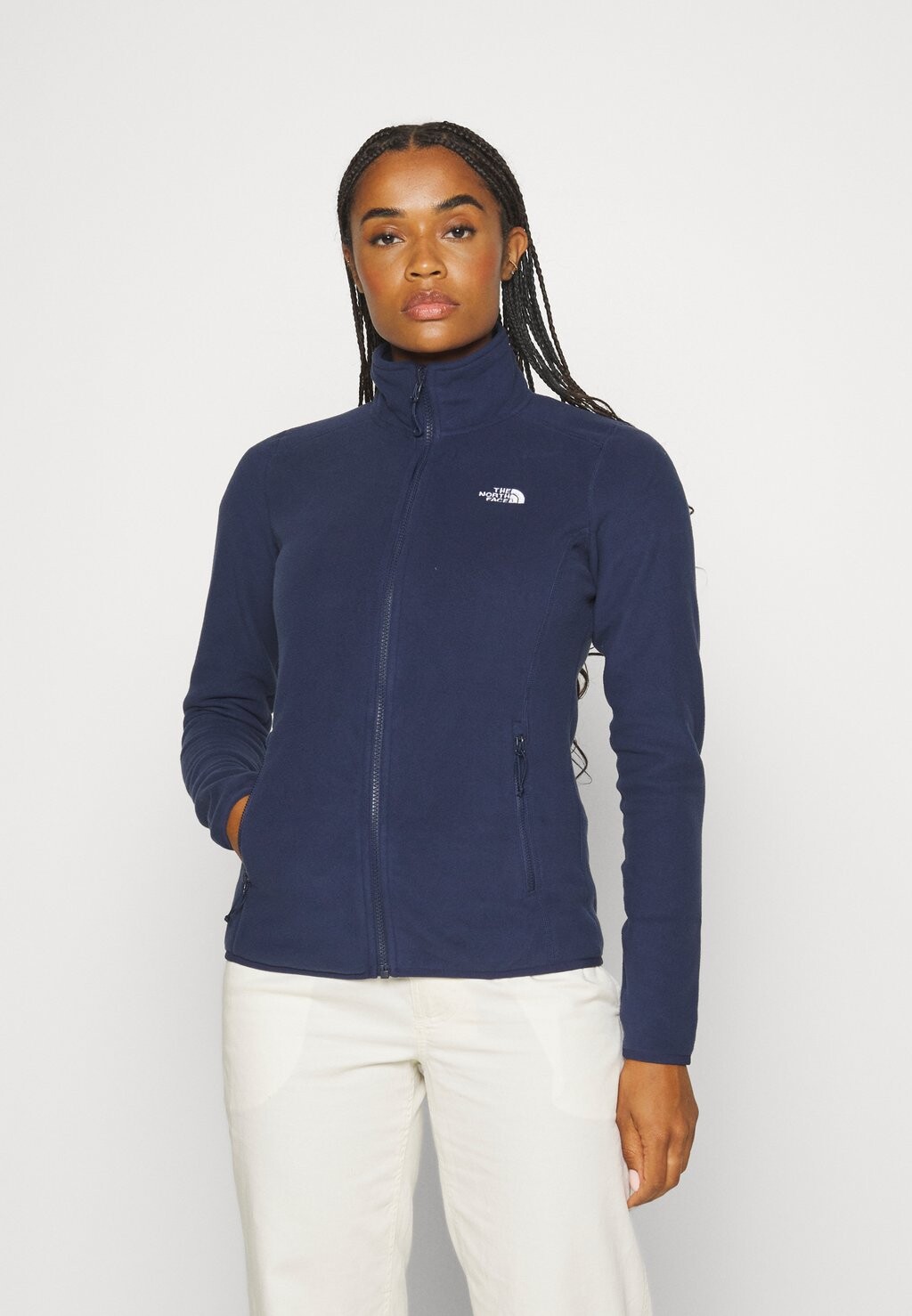

Флисовая куртка The North Face