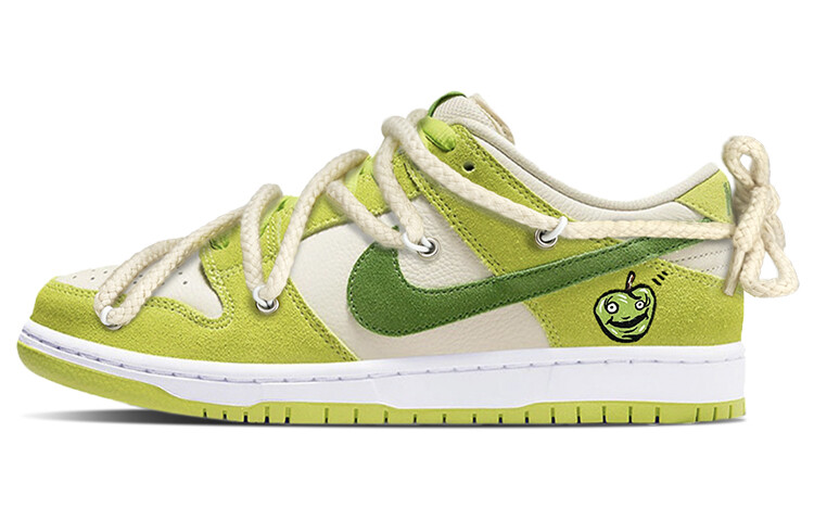 

Кроссовки унисекс Nike Dunk SB Low Skate