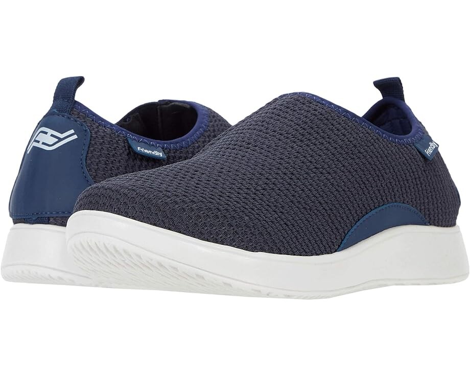 

Кроссовки Friendly Shoes Friendly Flex, цвет Dress Blue