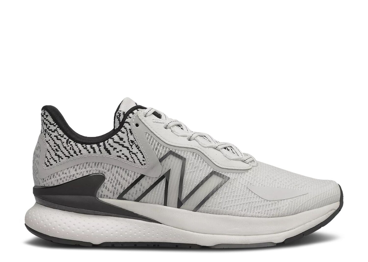 

Кроссовки New Balance Lerato 'White Helium', белый