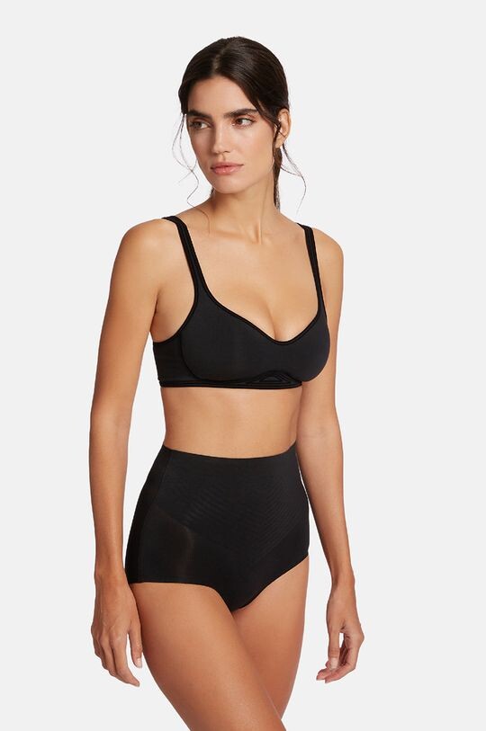 

Купальный костюм Wolford, черный