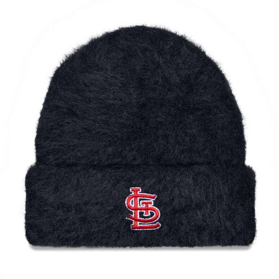 

Шапка New Era St Louis Cardinals, черный