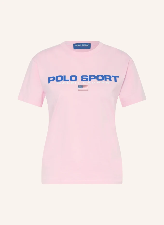 

Футболка Polo Sport, синий