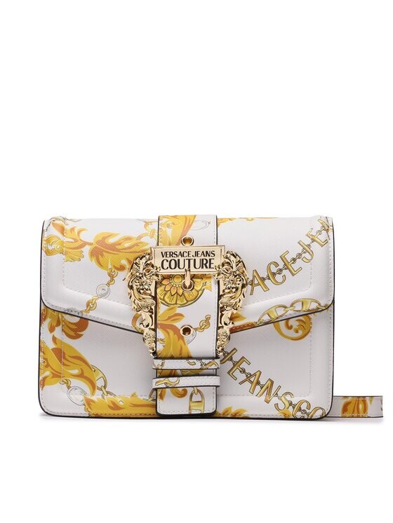 

Кошелек Versace Jeans Couture, белый