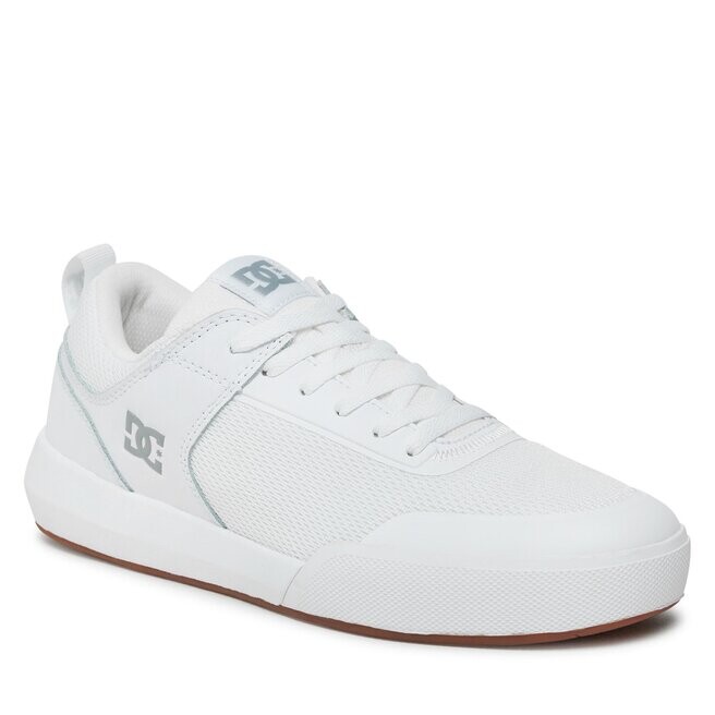 

Кроссовки DC TransitShoe, белый