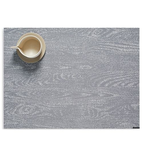 

Деревянная подставка для столовых приборов Chilewich, цвет Gray