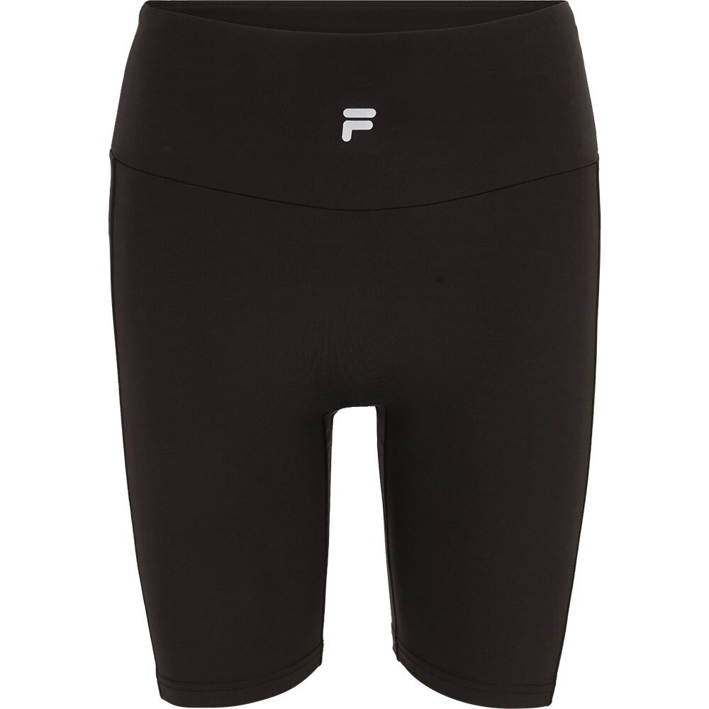 

Леггинсы Fila Rakanda Short, черный
