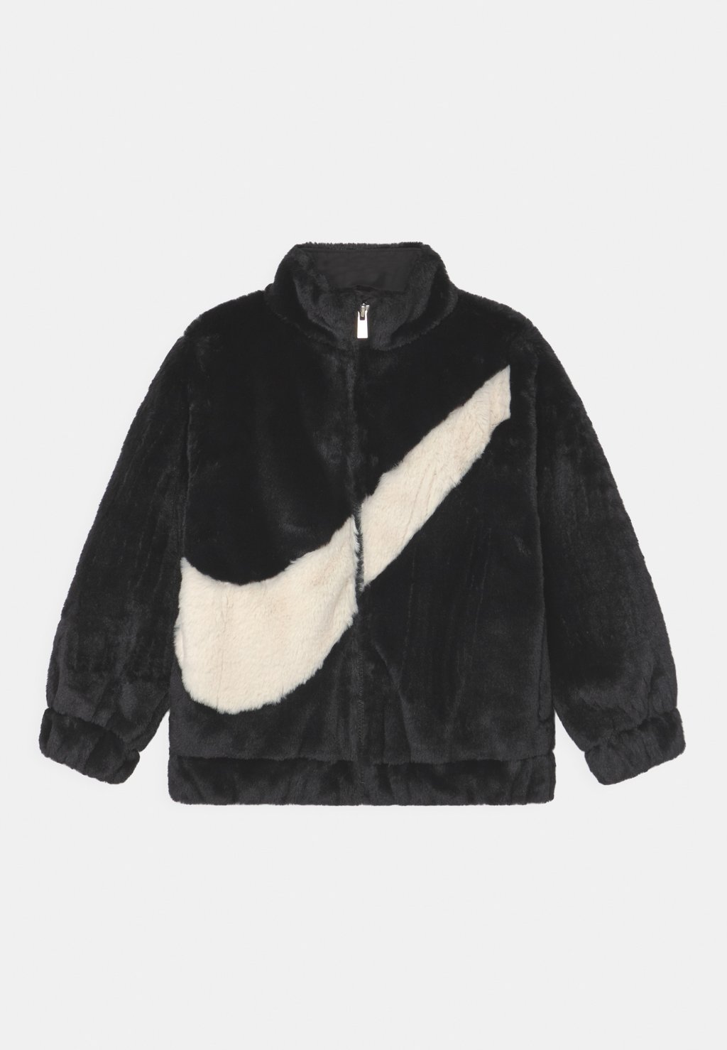 Куртка межсезонная Big Jacket Nike, черный цена и фото
