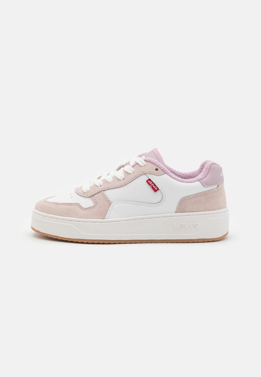 

Кроссовки Levi's GLIDE, белый