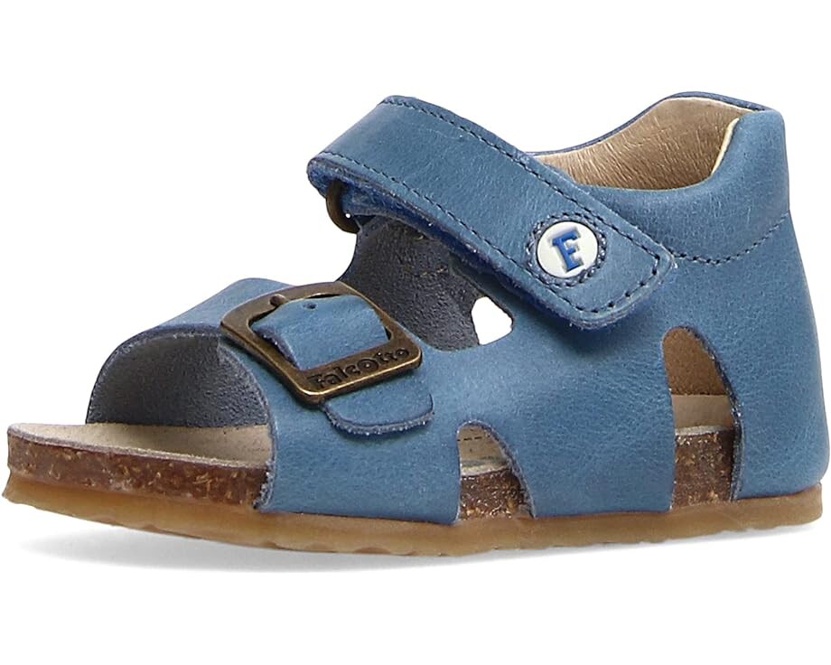 

Сандалии Naturino Falcotto Bea, цвет Azure