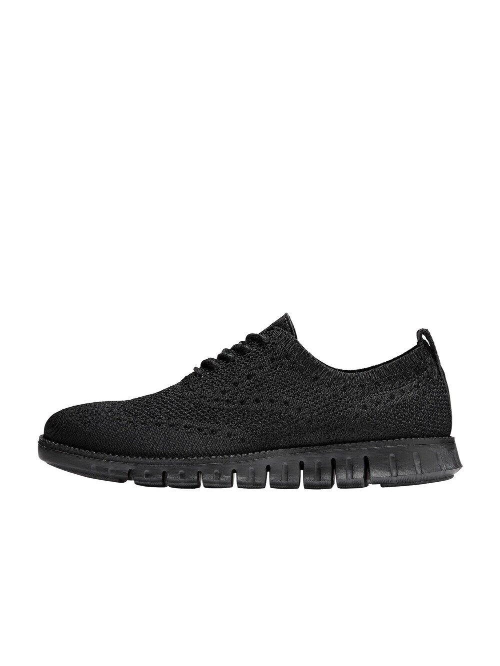 

Спортивная обувь на шнуровке Cole Haan Zerøgrand, черный