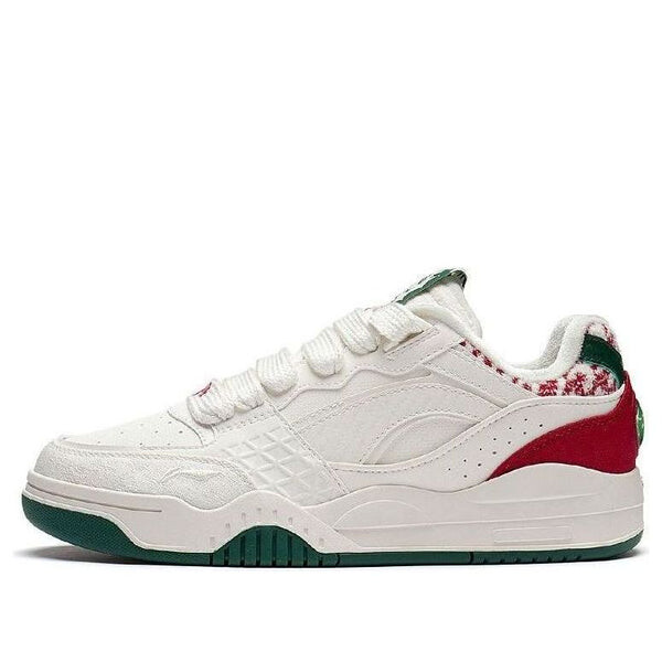 

Кроссовки лунно- Li-Ning, белый