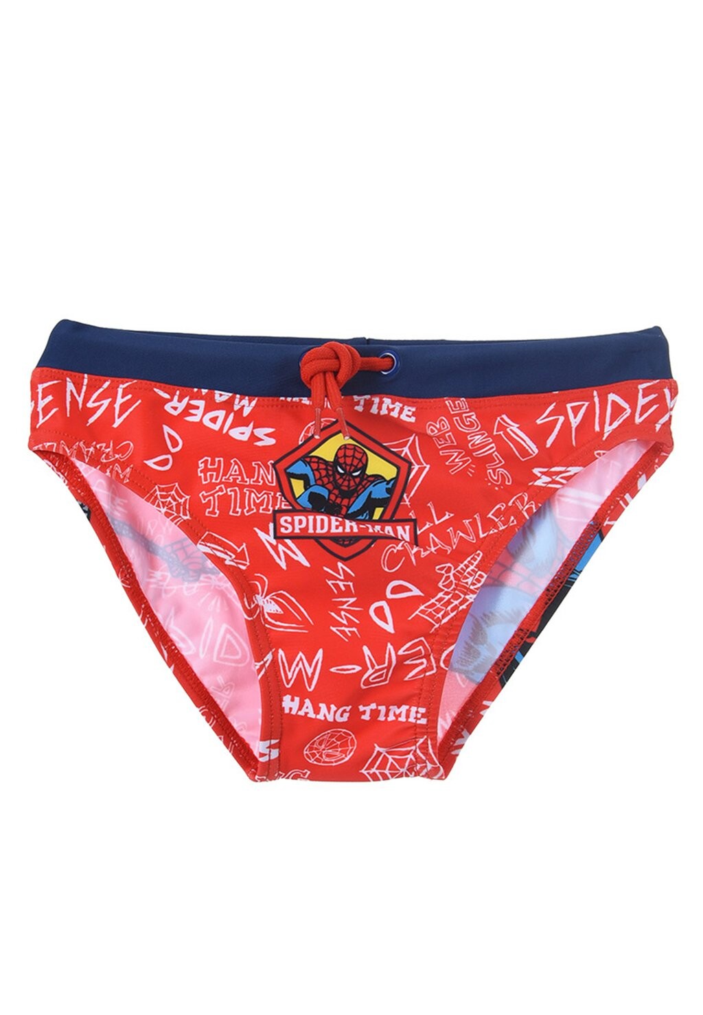 

Плавки SPIDER MAN Spiderman, цвет rot