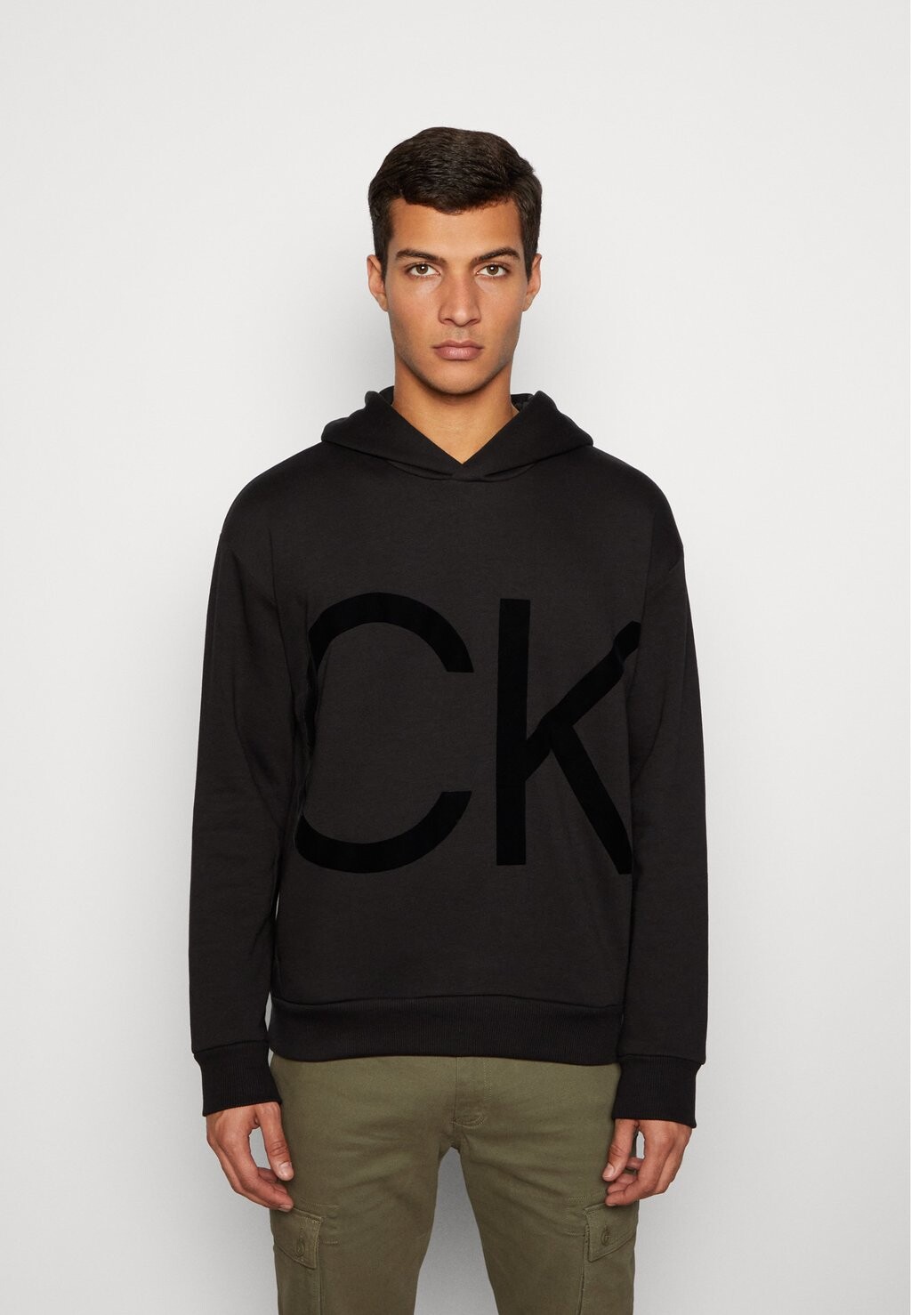 

Худи Calvin Klein