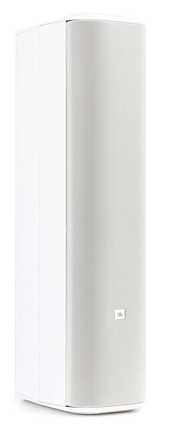 

JBL CBT 70JE-1-WH Удлинитель для CBT 70J-1 — белый