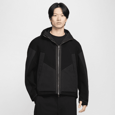 

Куртка Nike Every Stitch Considered, черный