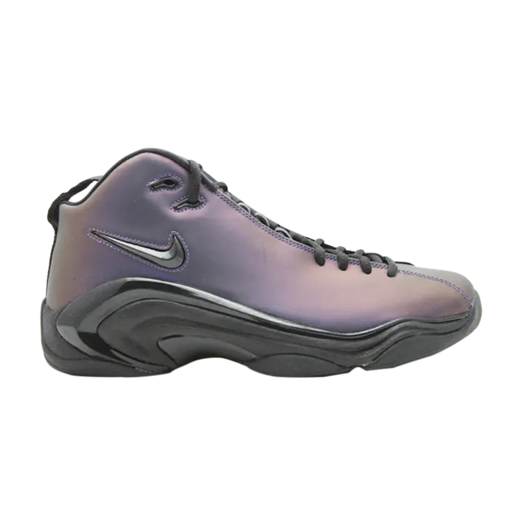 

Кроссовки Nike Air Pippen 2, фиолетовый