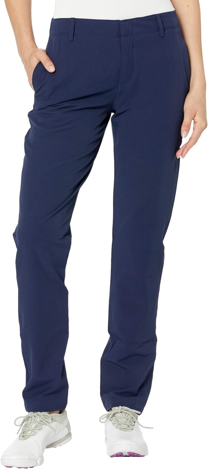 

Ссылки Брюки Under Armour, цвет Midnight Navy