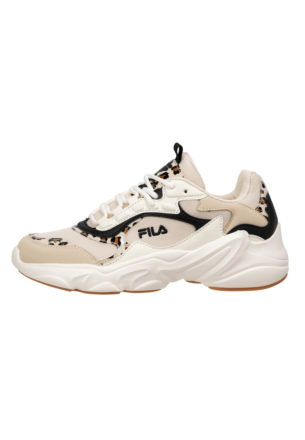 

Кроссовки Fila