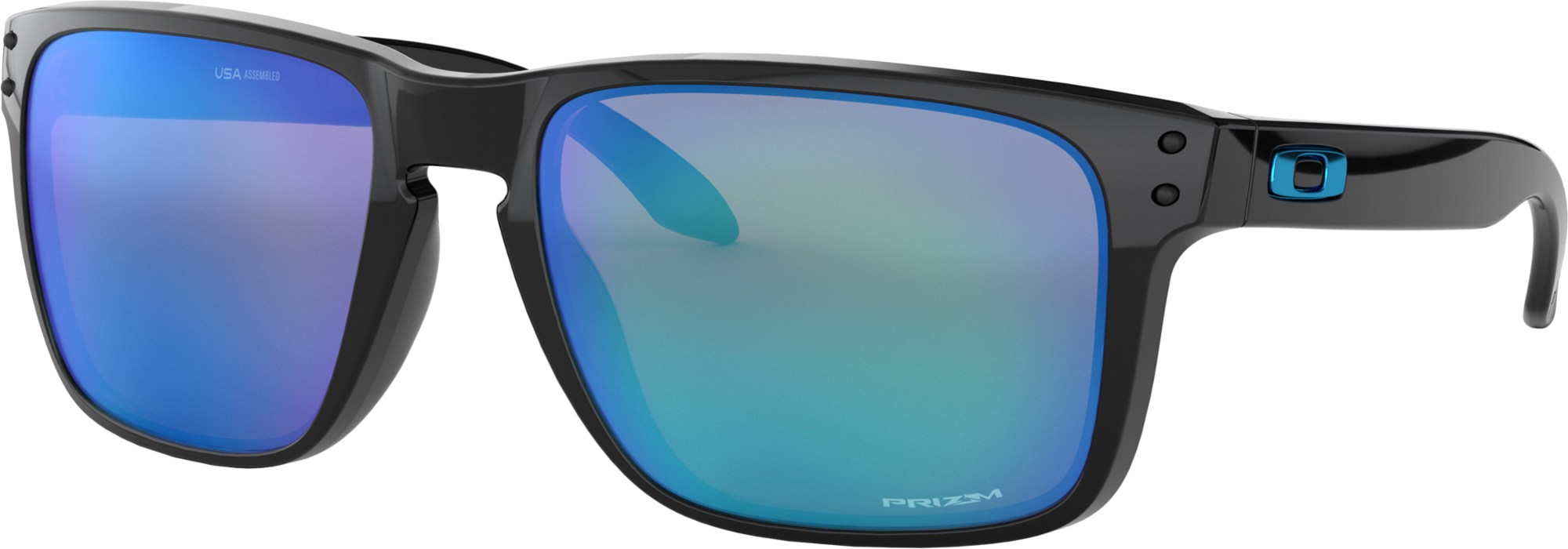 Солнцезащитные очки Holbrook XL Oakley, черный
