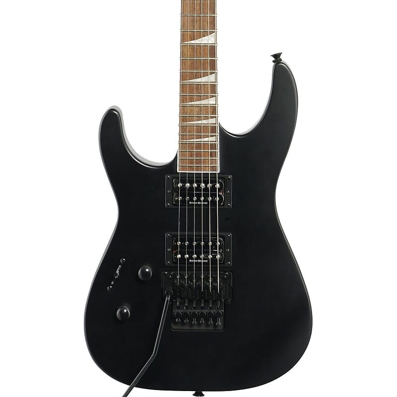 

Электрогитара Jackson X Series Soloist SLX Electric Guitar, Left-Handed