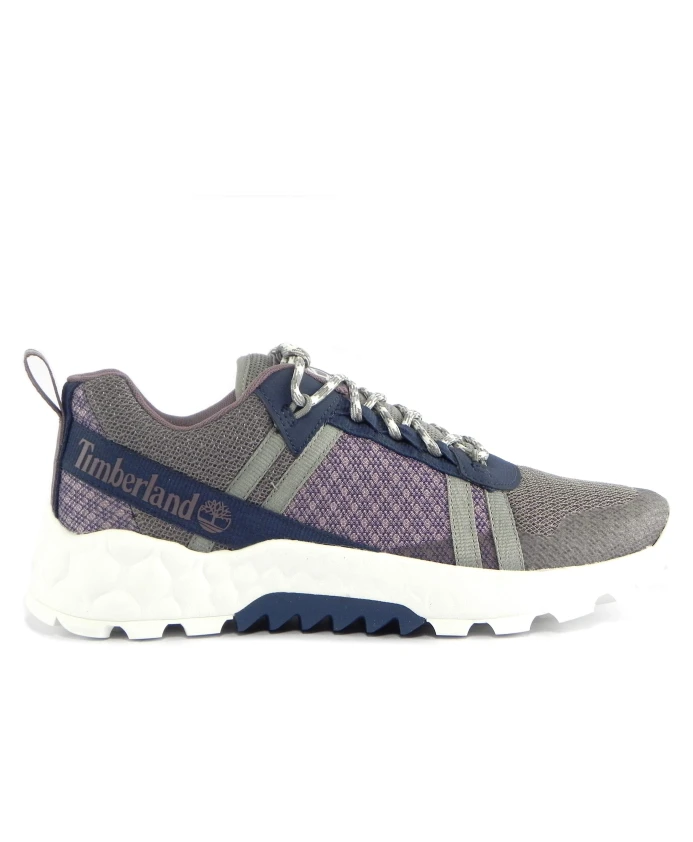 

Кроссовки Timberland, серый
