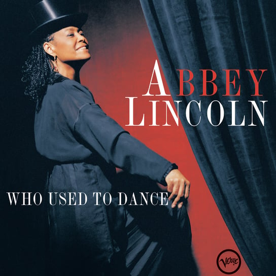Виниловая пластинка Lincoln Abbey - Who Used To Dance